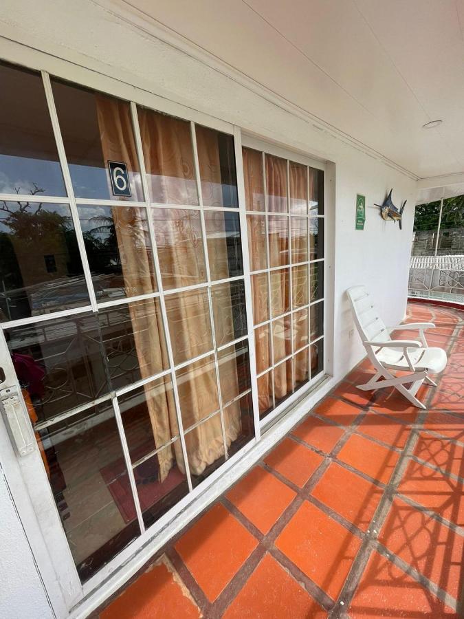 Apartamentos Chuchos Place San Andrés Exterior foto