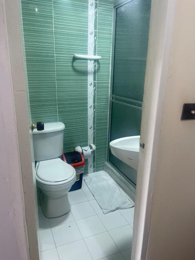 Apartamentos Chuchos Place San Andrés Exterior foto